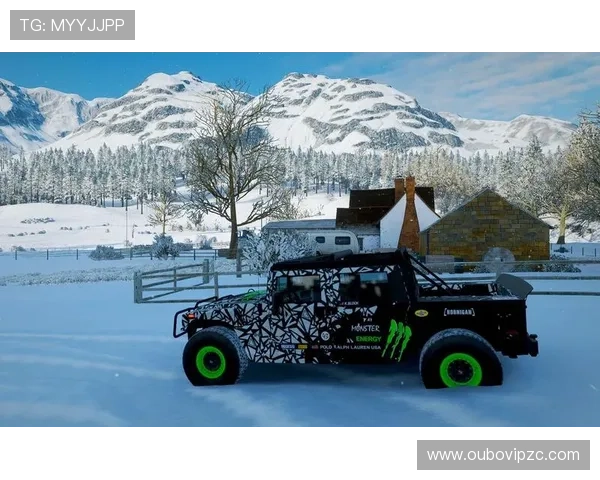 悍马娱乐城：结合越野文化的多元娱乐休闲场所